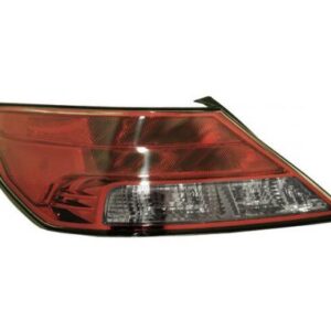 Calavera Acura TL 2009-2011 Izquierda